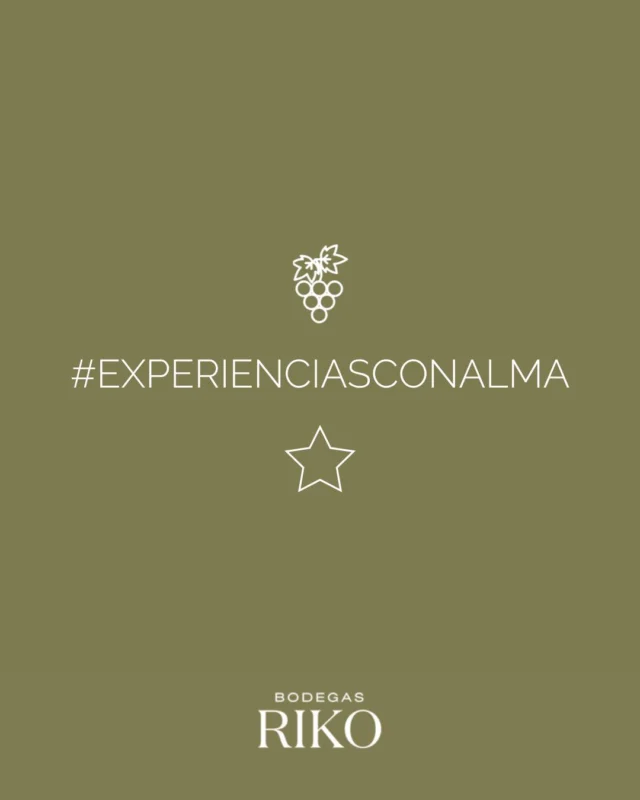 En Bodegas Riko, vivimos este proyecto con pasión y queremos compartirlo contigo. ❤️ 

Te invitamos a ser parte de esta aventura, a descubrir el esfuerzo y la dedicación que hay detrás de cada botella, y a aprender con nosotros en el camino. Pero, sobre todo, queremos que disfrutes cada momento y lo compartas con quienes más quieres. 🍷✨

#bodegasriko #bodega #bodegasrikoxalo #xalo #marinaalta #costablanca #vino #wine #vendimia #viñedos #uva #enoturismo  #catadevinos #artesania  #bodegalocal #tradicion #enoturismo